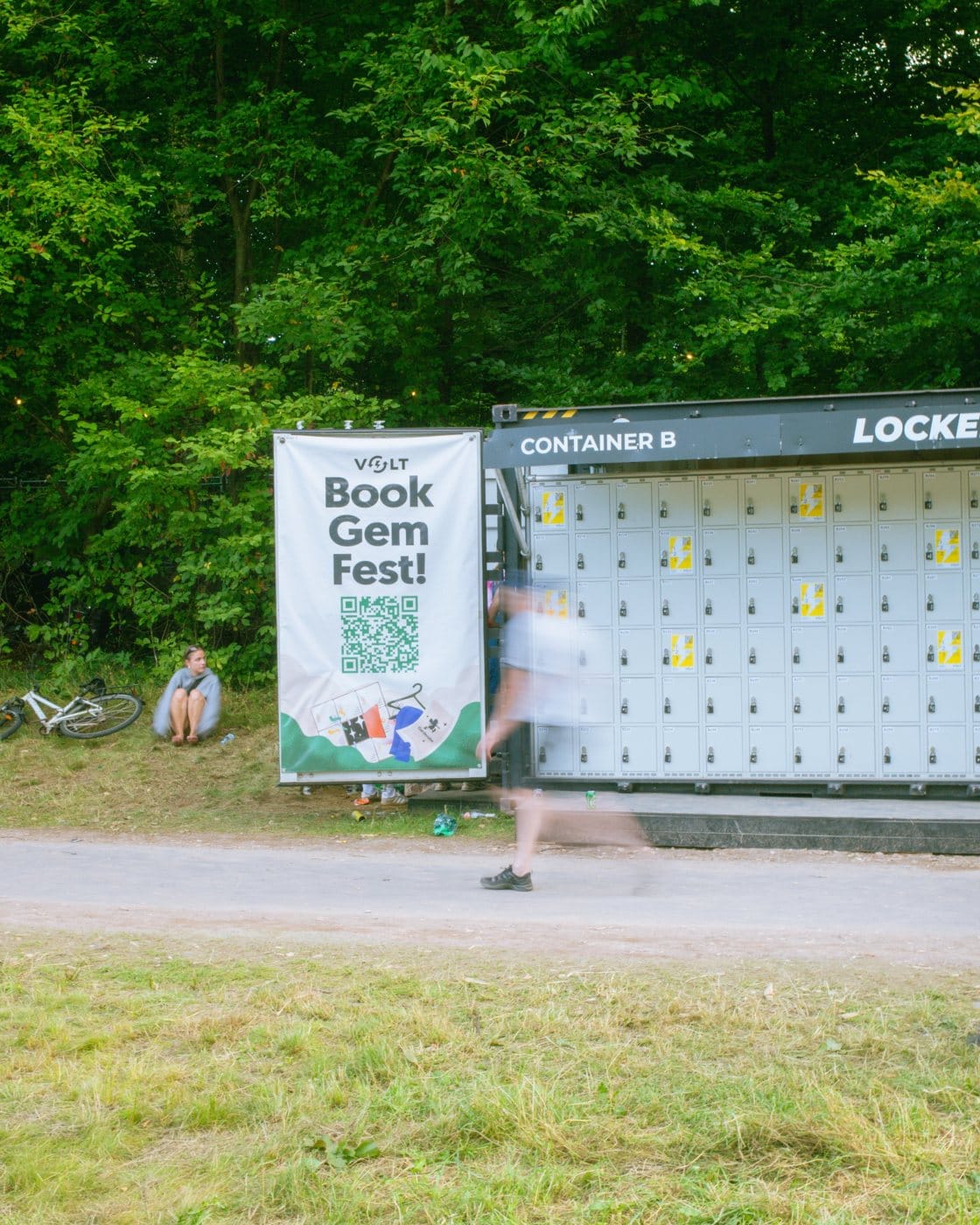 Smukfest samarbejde 2026