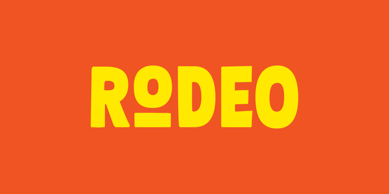 Rodeo Oslo 2026