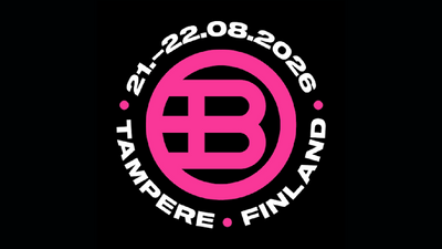 Blockfest 2026