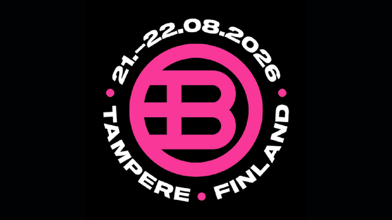 Blockfest 2026