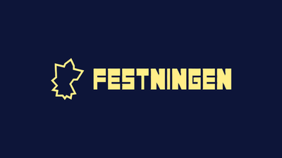 Festningen 2026