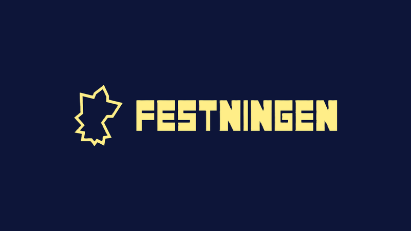 Festningen 2026