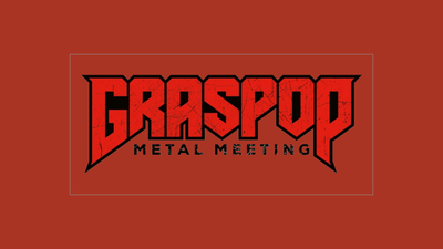 Graspop Metal Meeting 2026