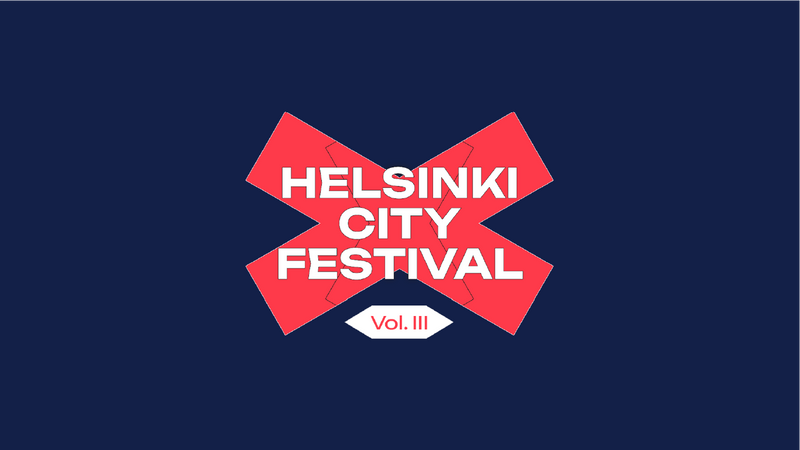 Helsinki City Festival 2026