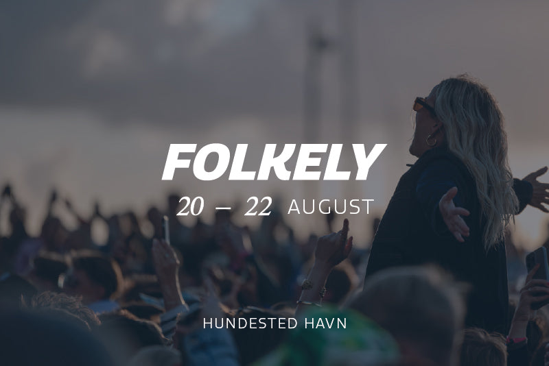 Folkely 2026