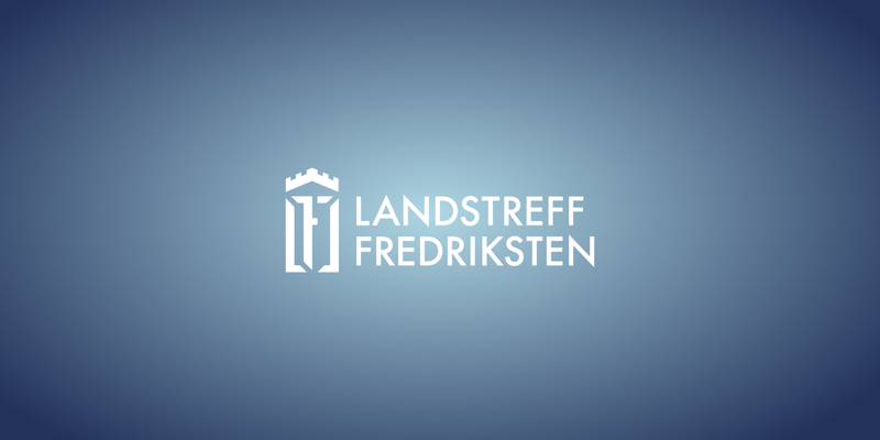 Landstreff Fredriksten 2026
