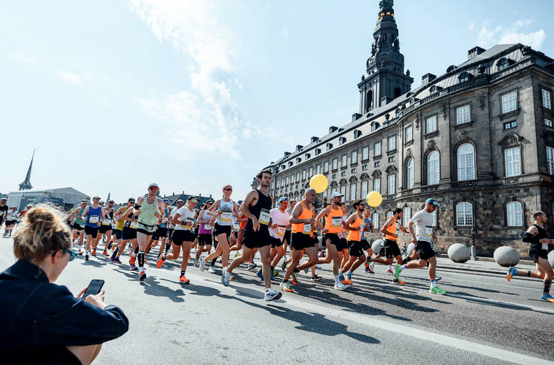 Copenhagen Marathon 2026
