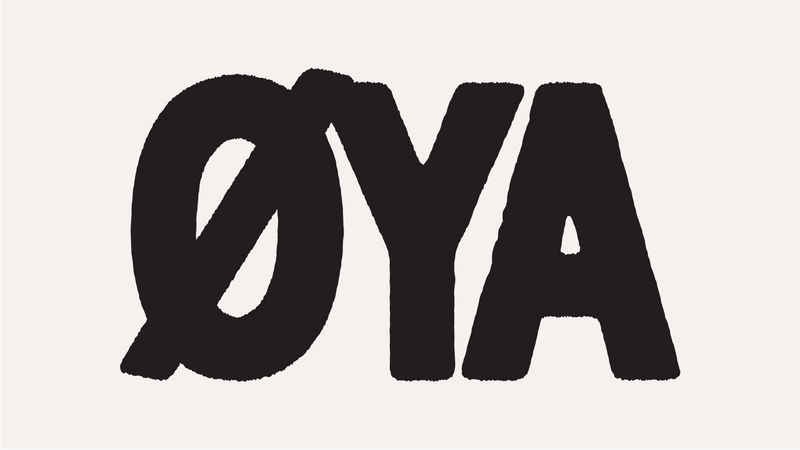 Øyafestivalen 2026