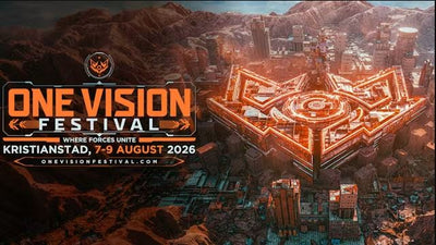One Vision Festival 2026