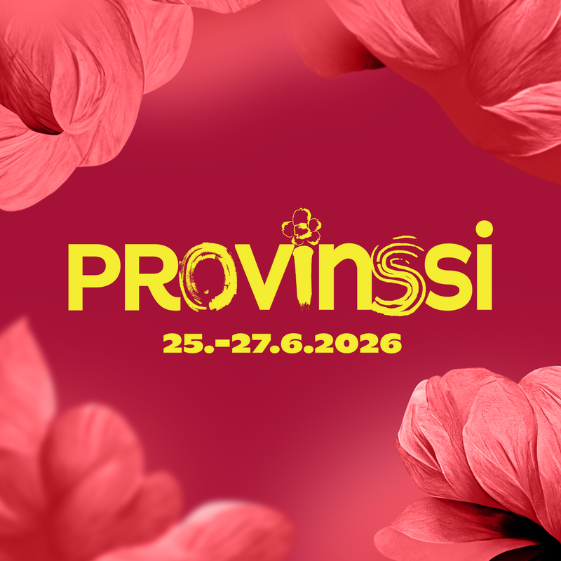 Provinssi 2026