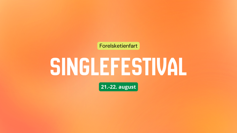 Single Festival 2026