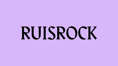 Ruisrock 2026