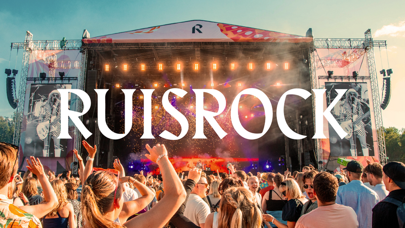 Ruisrock 2026