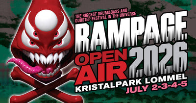 Rampage 2026