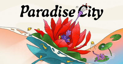 Paradise City 2026