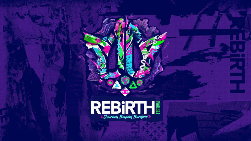 REBiRTH 2026