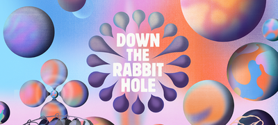 Down The Rabbit Hole 2026