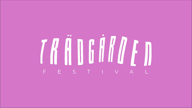 Trädgården Festival 2026