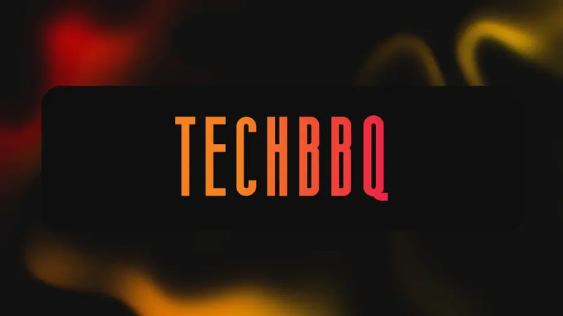 Tech BBQ 2026