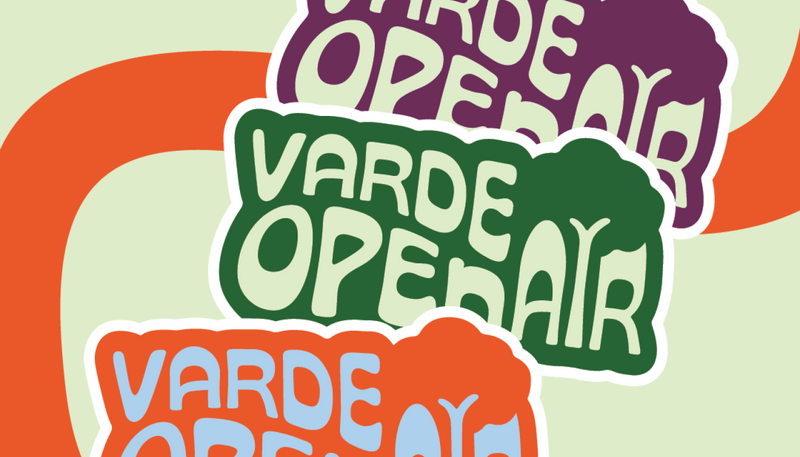 Varde Open Air 2026