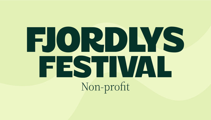 Fjordlys Festival 2026