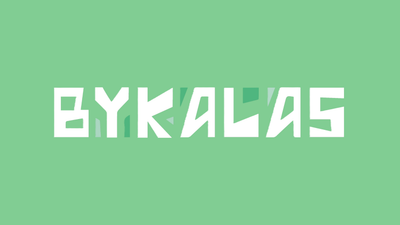Bykalas 2026