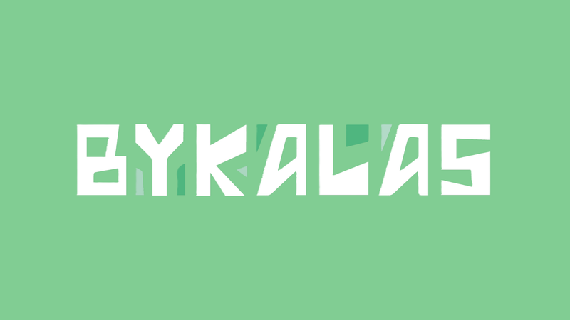 Bykalas 2026