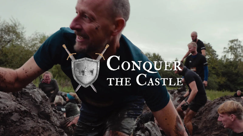 Conquer the Castle 2026