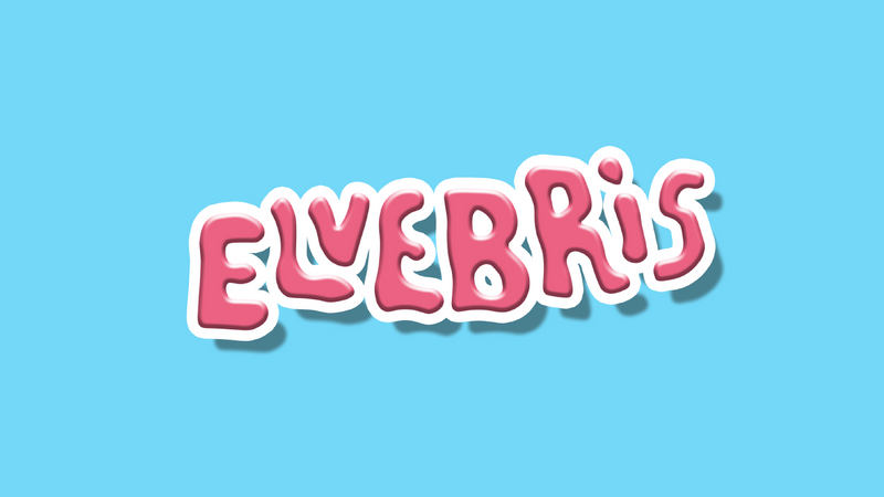 Elvebris 2026