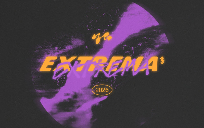 Extrema Outdoor 2026
