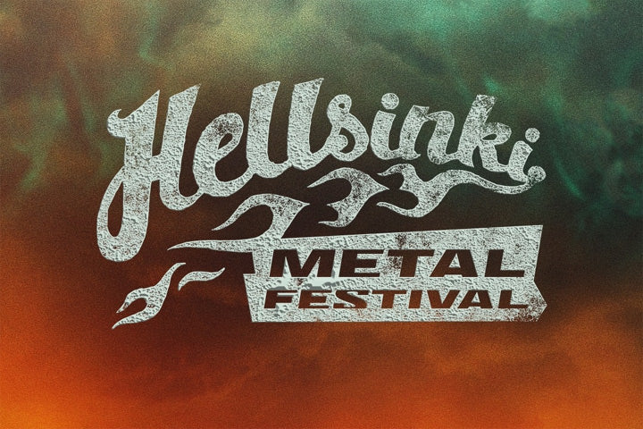 Hellsinki Metal Festival 2026