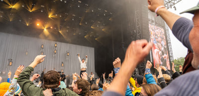 Jelling Musikfestival 2026