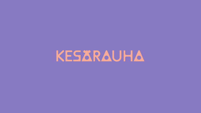 Kesärauha 2026