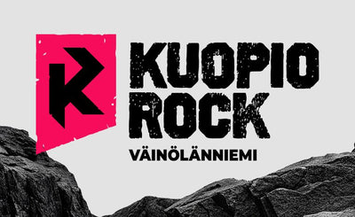 Kuopiorock 2026
