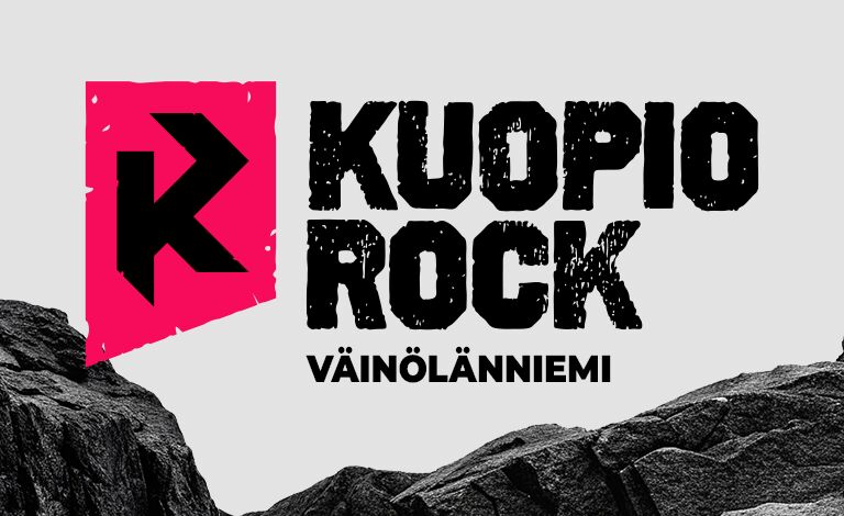 Kuopiorock 2026