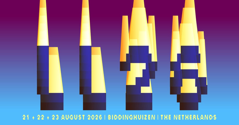 Lowlands 2026