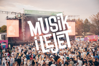 Musik I Lejet 2026