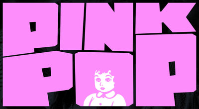 Pinkpop 2026