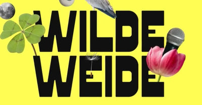 Wilde Weide 2026