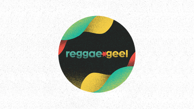 Reggae Geel 2026