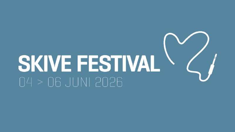 Skive Festival 2026