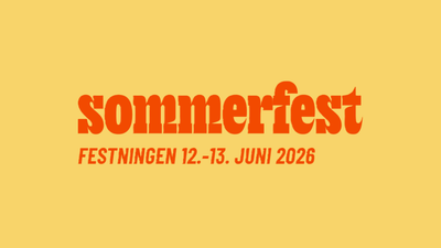 Sommerfest 2026
