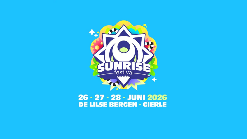 Sunrise Festival 2026