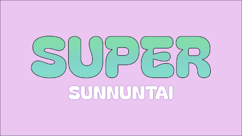 Supersunnuntai Espoo 2026