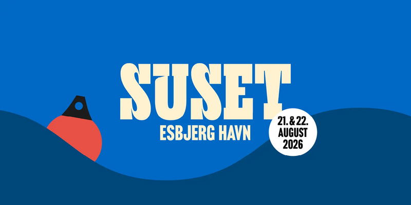 Suset 2026