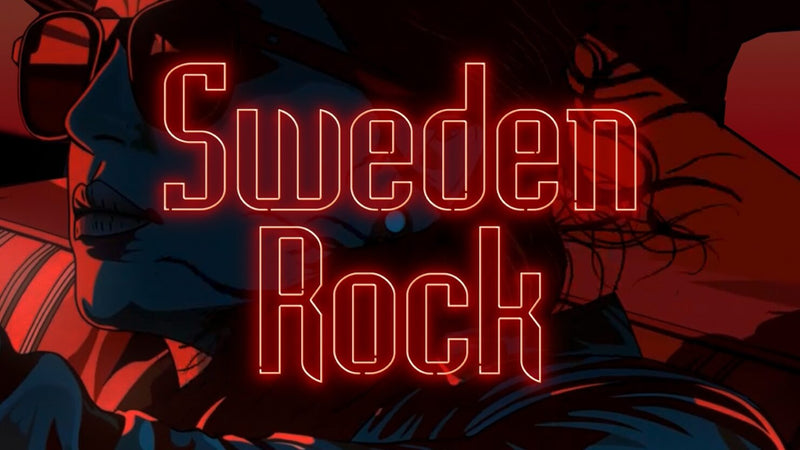 Sweden Rock 2026