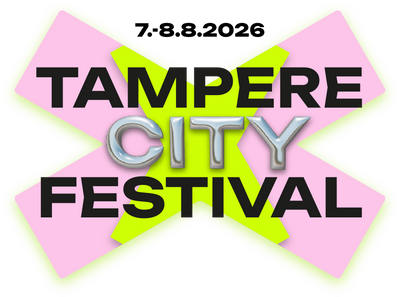 Tampere City Festival 2026