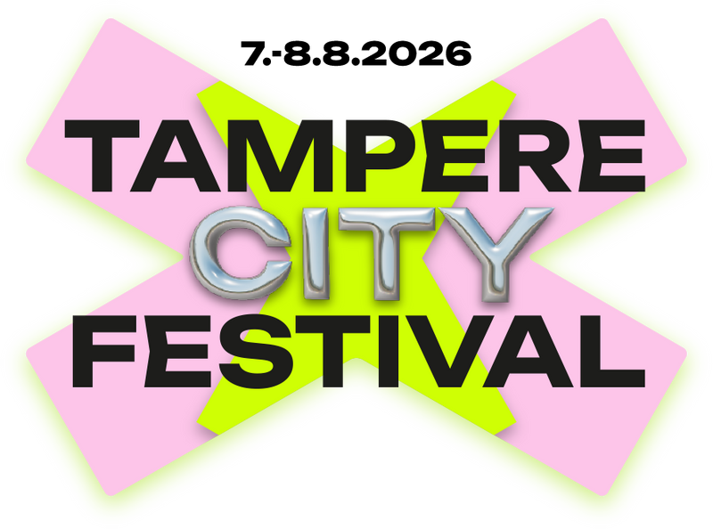 Tampere City Festival 2026