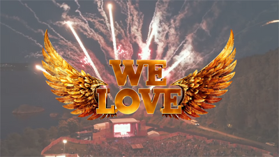 We Love 2026