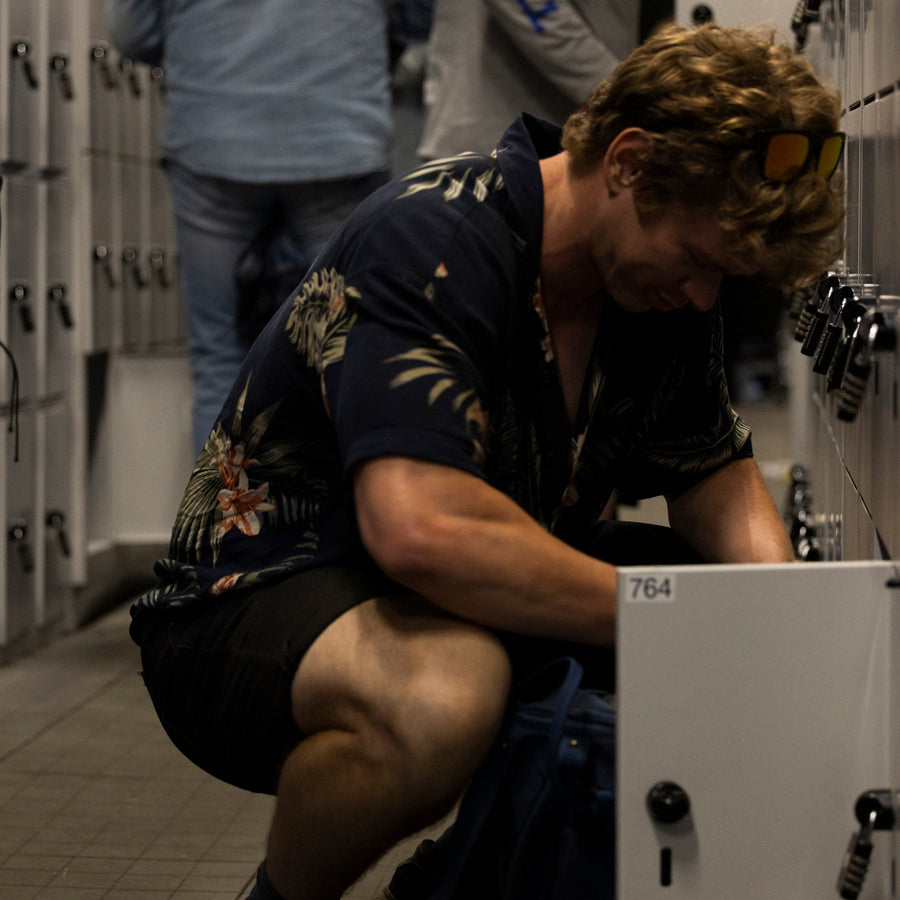 Skab - Enkelt dage (Copenhell 2026)